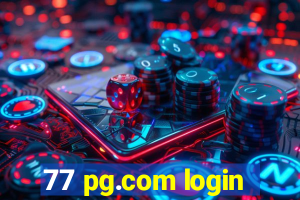 77 pg.com login